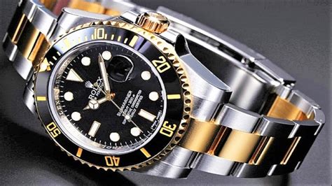 top 5 rolex watches